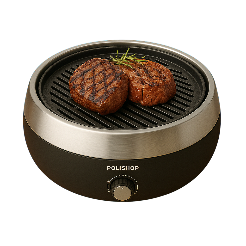 Grill SmartFlex Gourmet