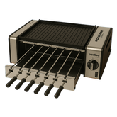 Grill TurboChurras Pro